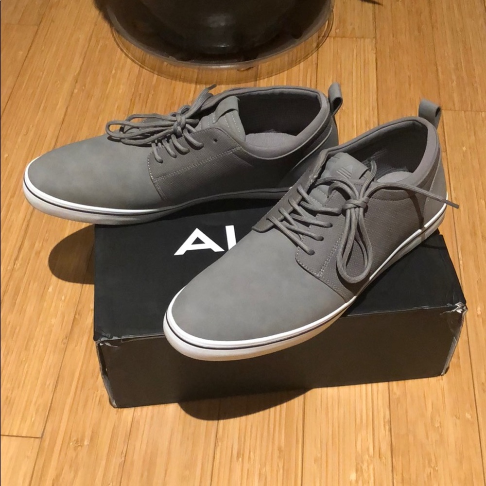 Aldo men’s shoes
